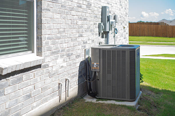 Reliable Hvac contractor in Williamsville, IL by FH HVAC